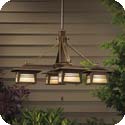Landscape Lighting 4
