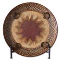 Decorative Plate