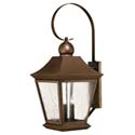 Exterior Sconce 4