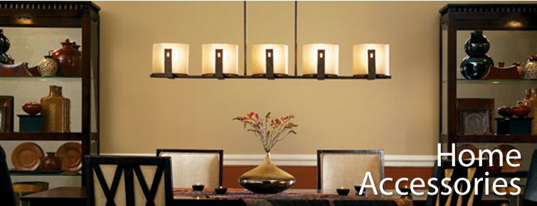 Viking Lighting Accessories