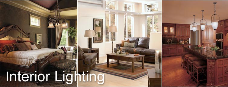 Viking Interior Lighting