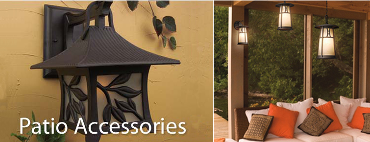 Patio Accessories